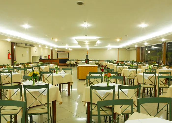 Hotel Century Paulista São Paulo