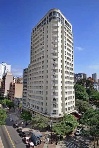 San Raphael Hotel Sao Paulo