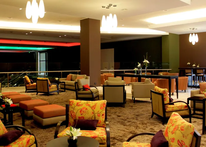 Hilton Garden Inn Tucuman San Miguel de Tucumán