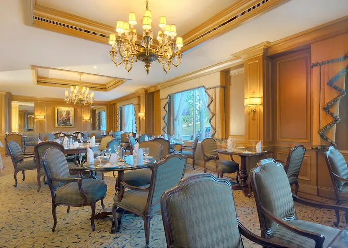 Hotel Sir Stamford Circular Quay Sydney