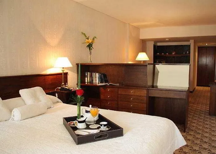 Feir'S Park Hotel & Rooftop Buenos Aires