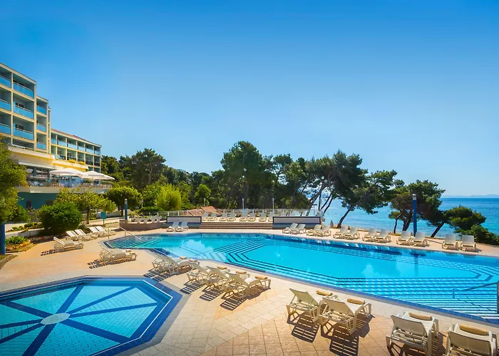 Aminess Grand Azur Hotel Orebić