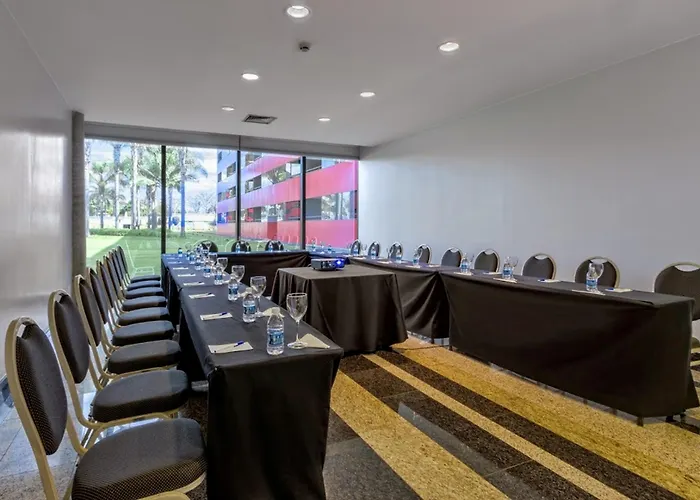 Golden Tulip Brasília Alvorada Hotel