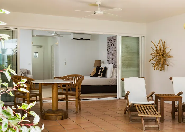 The Reef House Adults Retreat - Enjoy 28 Complimentary Inclusions Hotel Palm Cove