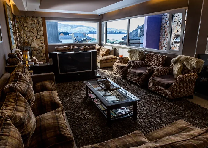 Hotel Lennox Ushuaia