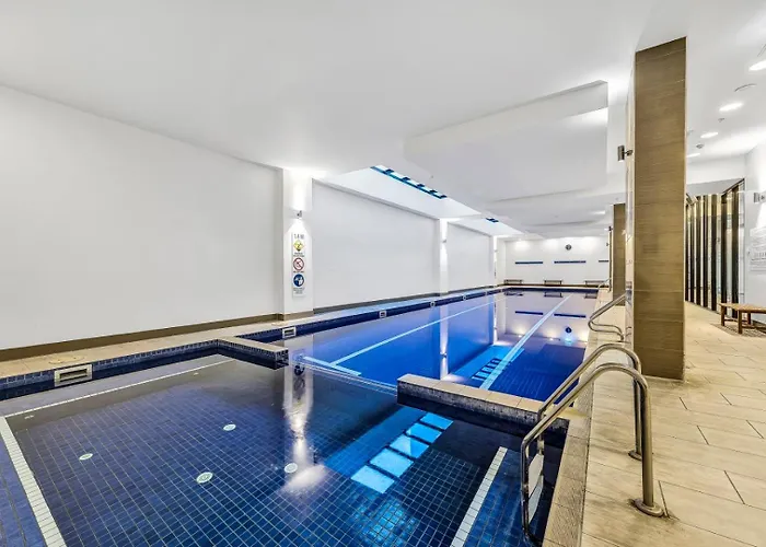 Pegasus Apart-Hotel Melburne