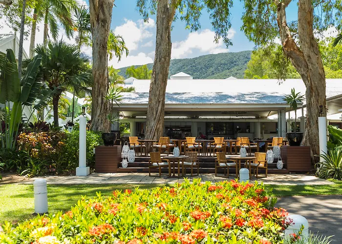 The Reef House Adults Retreat - Enjoy 28 Complimentary Inclusions Hotel Palm Cove