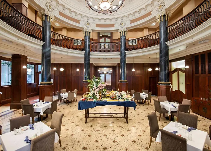 Rendezvous Hotel Melburne