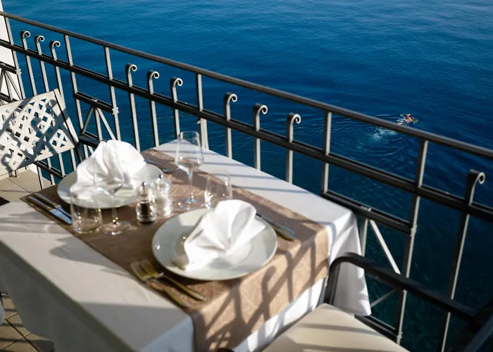 Hotel Jadran Fiume