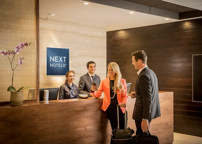Hotel Hyatt Regency Brisbane