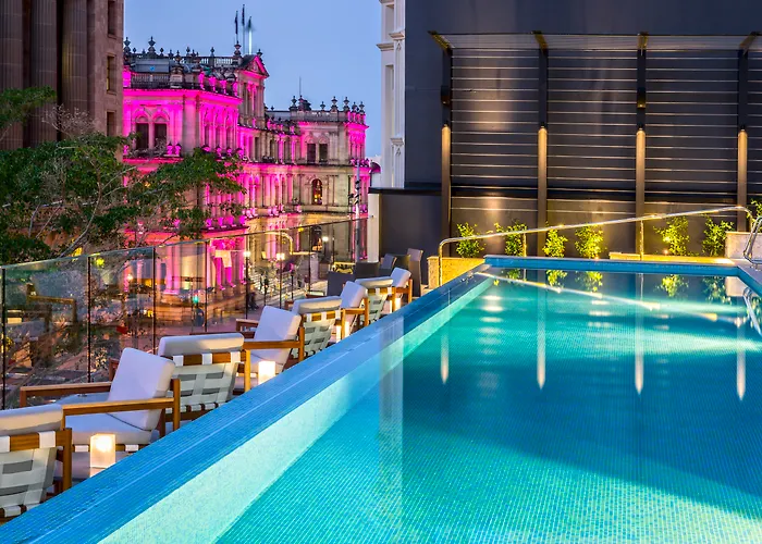 Hotel Hyatt Regency Brisbane