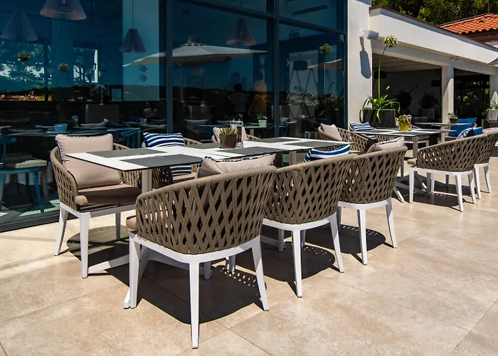 Park Plaza Histria Pula Hotel
