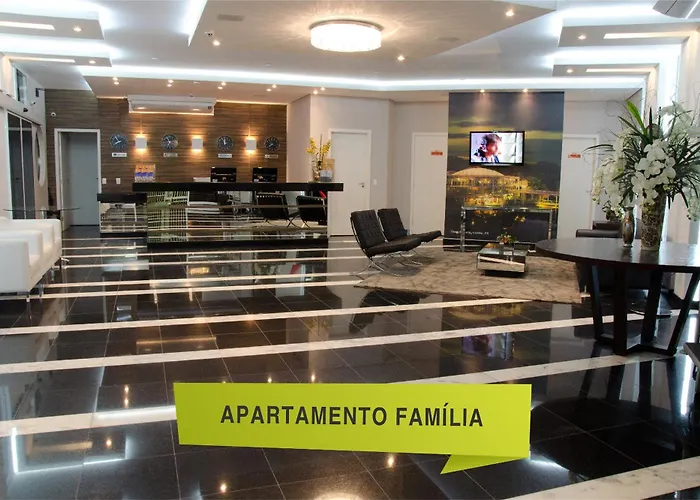 Bristol Portal Do Iguacu Curitiba Aeroporto Hotel