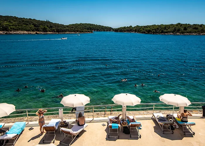 Park Plaza Histria Pula Hotel