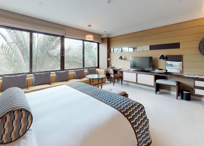 Melia Desert Palm Member Of Melia Collection Dubaï