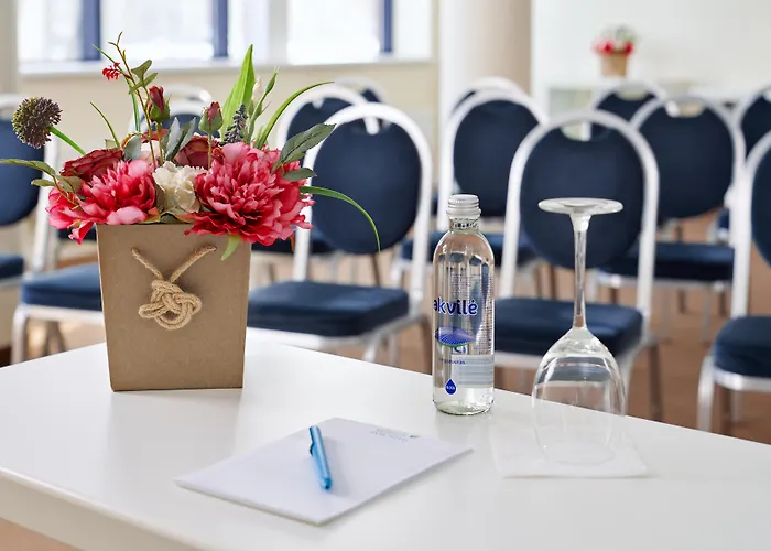 Green Park Hotel Klaipėda