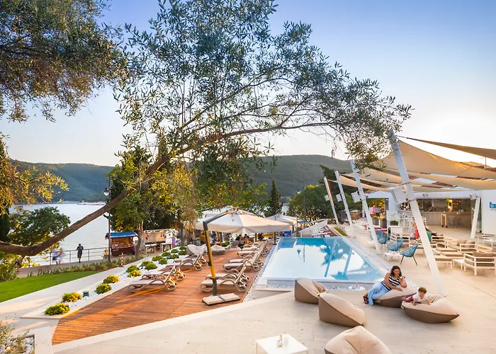 Valamar Sanfior Hotel & Casa Rabac
