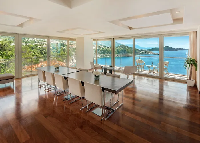 Rixos Premium Dubrovnik Hotel