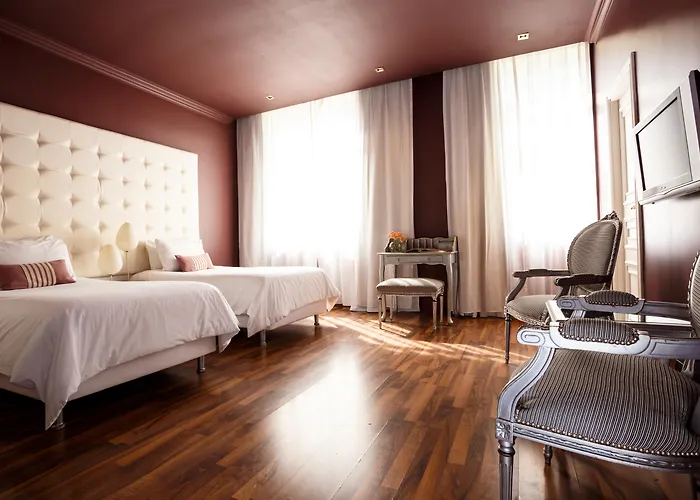 Midtown Boutique Hotel Buenos Aires