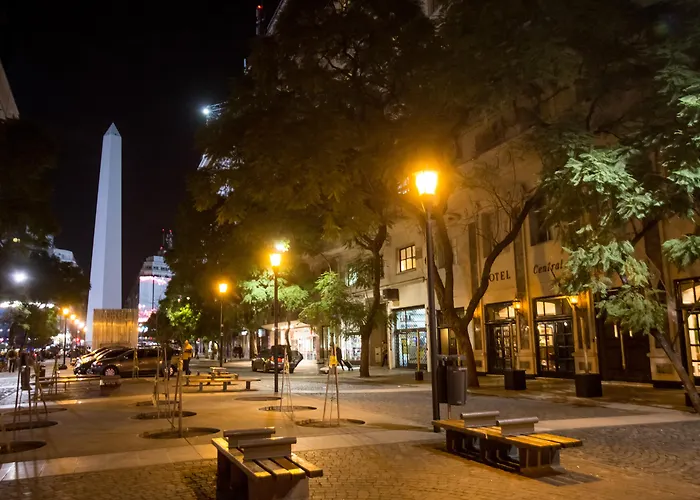 Midtown Boutique Hotel Buenos Aires