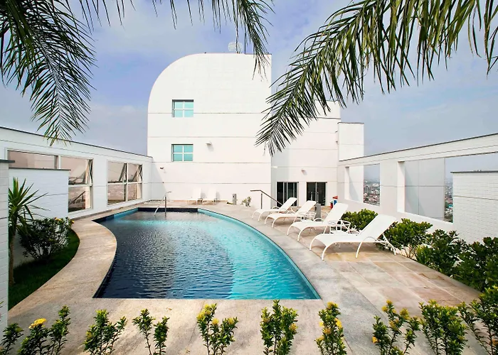 Mercure Manaos
