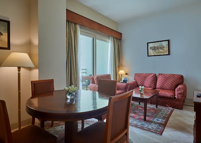 Triumph Plaza Hotel Cairo