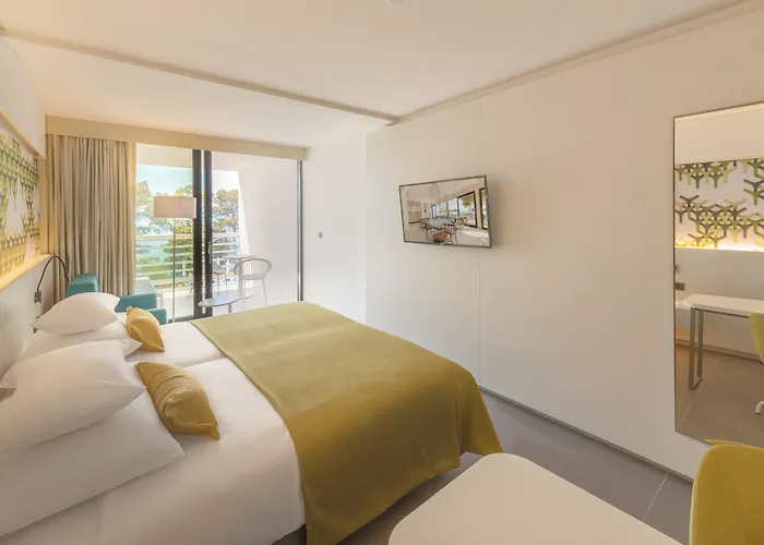 Bluesun Mala Berulia Hotel Brela