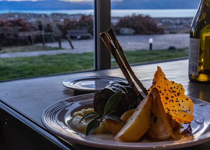 Alto Calafate Hotel El Calafate