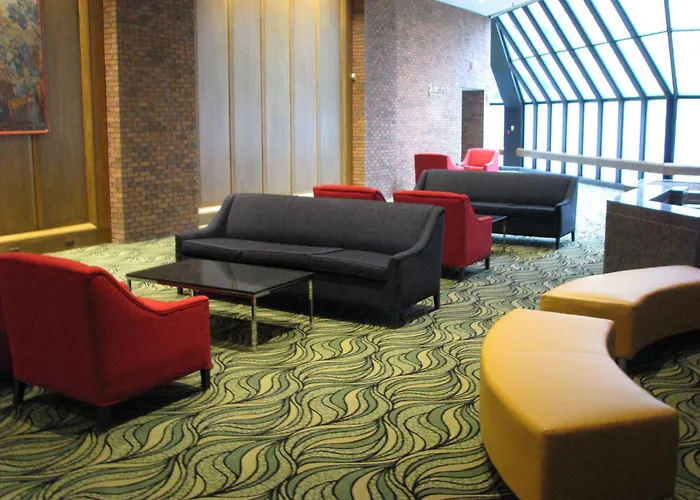 Wyndham Gatineau-Ottawa & Conference Centre Hotel