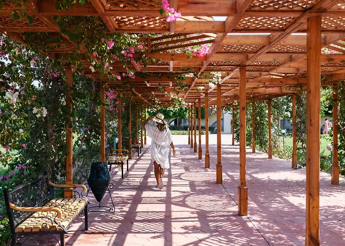 Desert Rose Hurgada