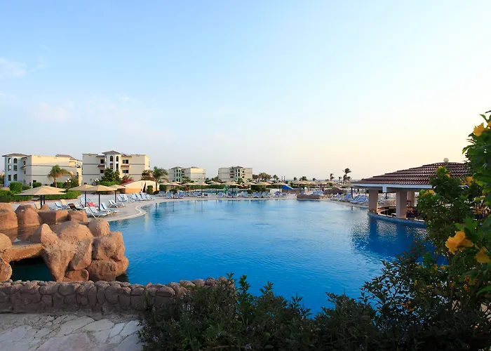 Harmony Makadi Bay Otel Hurgada