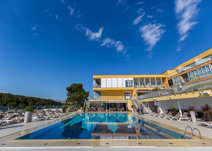 Splendid Resort Póla