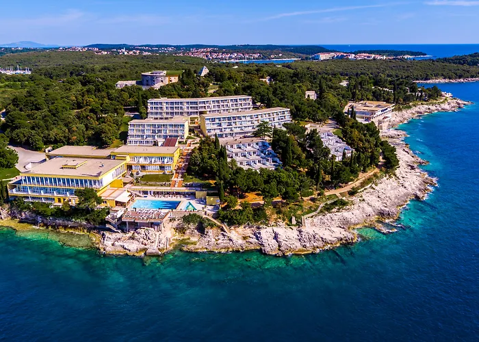 Splendid Resort Póla