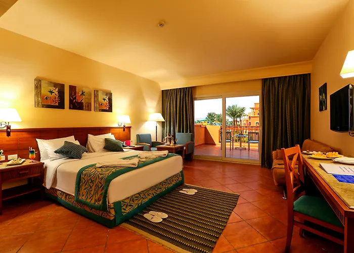 Hotel Charmillion Club Aquapark à Charm el-Cheikh