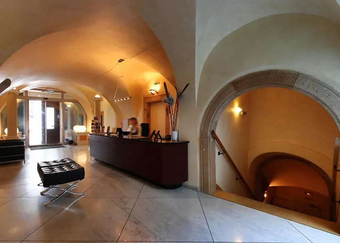 Skaritz Hotel & Residence Bratislava