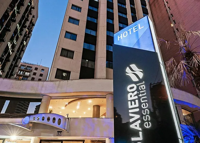 Slaviero Hotel Sao Paulo Moema