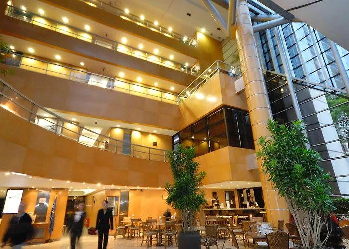 Hotel Quality Paulista São Paulo