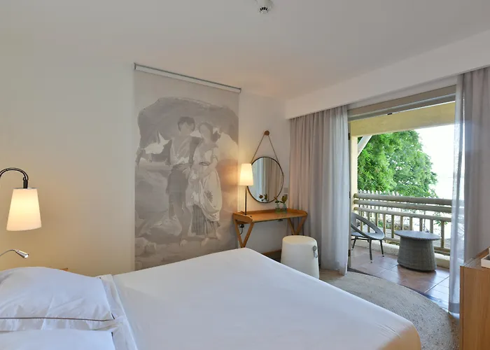 Veranda Paul Et Virginie Hotel & Spa - Adults Only Grand Gaube