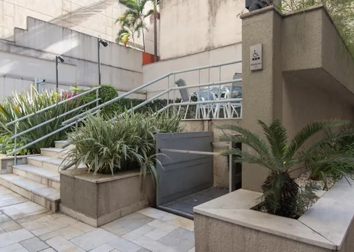 Wyndham Sao Paulo Paulista Hotel