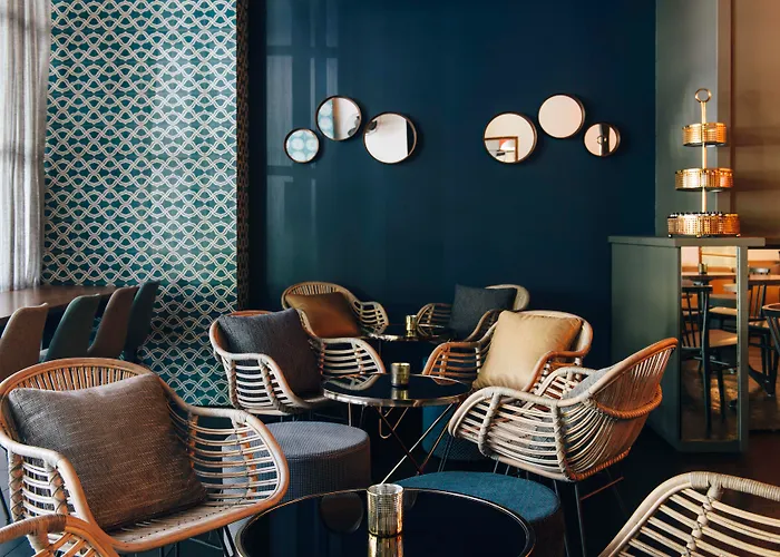 Hotel Rydges St Kilda Melbourne City