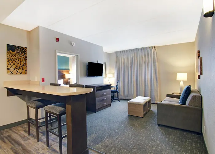 Staybridge Suites Toronto - Vaughan South By Ihg