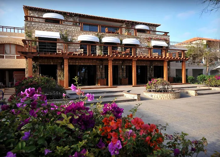 Hotel Morabeza Santa Maria