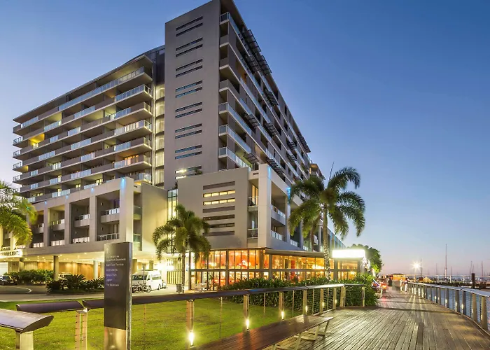 Aparthotel The Sebel Cairns Harbour Lights