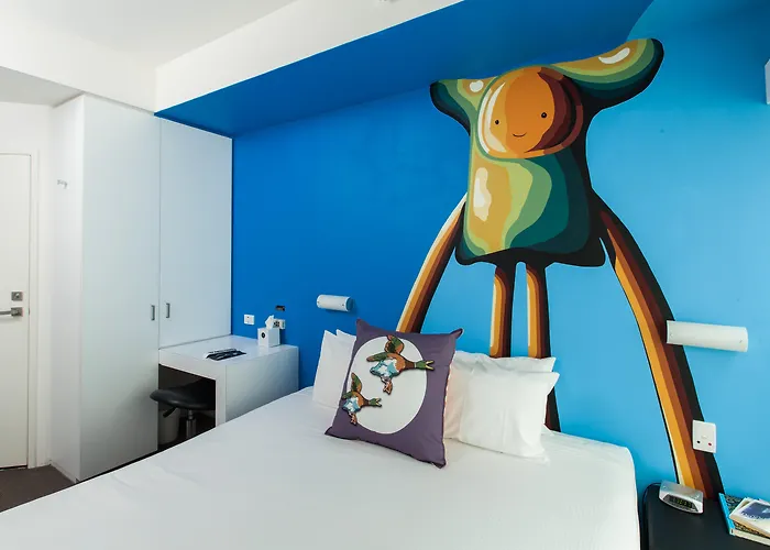 Majestic Minima Hotel Adelaide