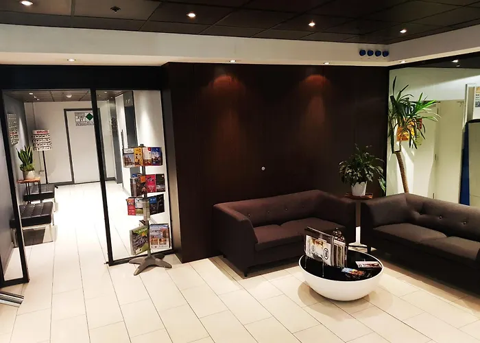 Citiclub Hotel Melburne