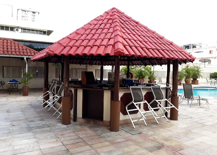 Hotel Princesa Louca Belém