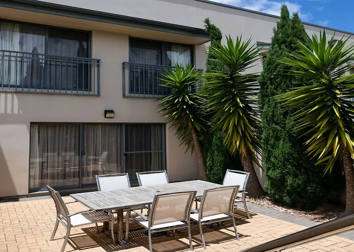 Ozone Hotel Kangaroo Island Kingscote