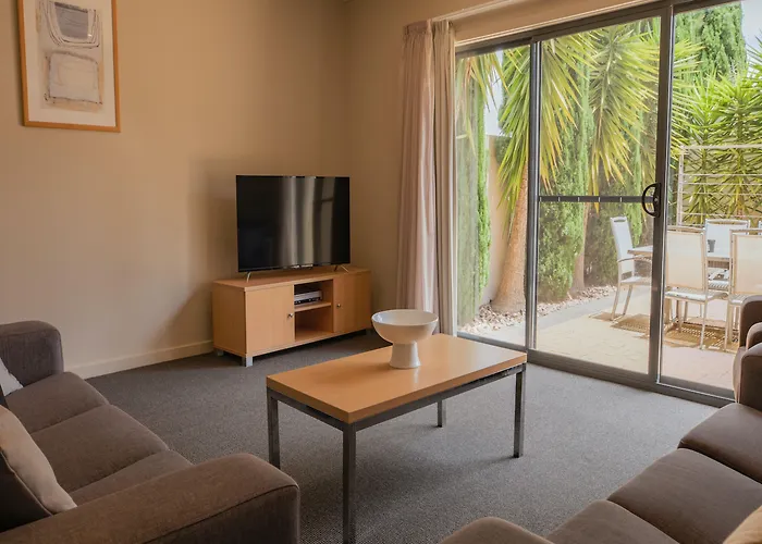 Ozone Hotel Kangaroo Island Kingscote