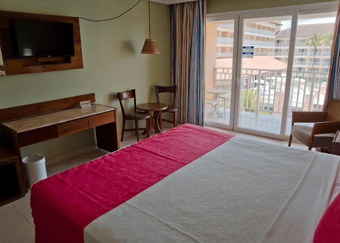 Gran Hotel Stella Maris Urban Resort & Conventions Salvador da Bahia