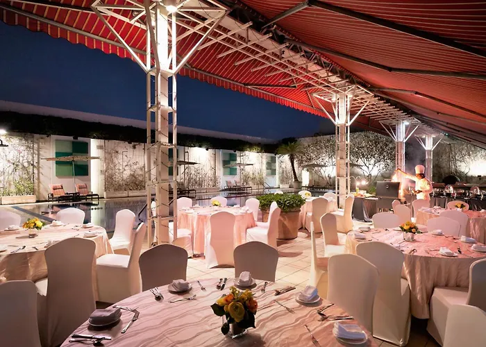 Holiday Inn Singapore Orchard City Centre By Ihg